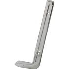 44-38457-1 Premier Quality Products Mustang Left Side Bucket Seat Shield