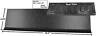 44-38489-1 Premier Quality Products Macs Auto Parts Mustang Fastback Trap Door
