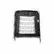 44-42622-1 Premier Quality Products Ford Mustang Bucket Seat Frame Spring Assembly Back Standard Or