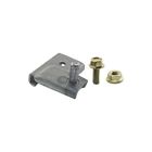 44-46562-1 Ford Mustang Bucket Seat Hinge Repair Kit Left Eckler