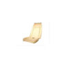 44-48711-1 Mustang Seat Foam Set For Standard Or Deluxe Interior Eckler