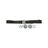 44-53001-1 Premier Quality Products Seat Belt With Chrome Lift Latch And