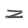 44-53010-1 Premier Quality Products Ford Mustang Seat Belt Inches Long Chrome