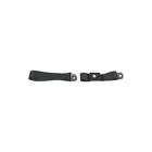 44-53031-1 Scott Drake Ford Mustang Seat Belt Long Style Black