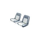 44-61076-1 Premier Quality Products Ford Mustang