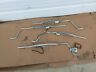 4405978 Cadillac Door Chrome Panels Handles Some Scratches But Nice