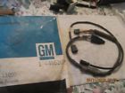 4466203 Gm Nos Chevrolet Impala Cars Way Power Seat Harness