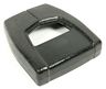 44796 Dodge Plymouth Chrysler Mopar Black Seat Belt Buckle Cover Latch