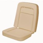 45-70708-nowires Tmi Products Mustang Front Bucket Seat Replacement Foam