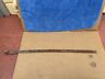 45770 Mustang Shelby Fastback Fold Down Trap Door Molding