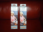 46-3230b Superior Vintage Seat Belts Nos