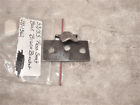4636107 Reproduction Seat Back Mount Bracket Passenger Side Upper Corvette