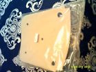 469582 Unbranded Chevy Bucket Seat Backings