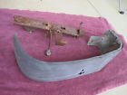 4698695 Pontiac 57 Front Seat