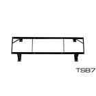 47-5012 Tmi Seat Mount Bracket