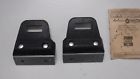 4783dx9 Mopar Barracuda Valiant Dart Belvedere Coronet Front Seat Lap Belt