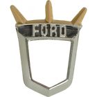 49-28805-3 Premier Quality Products Rear Seat Center Moulding Emblem Bezel Die