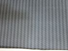 4930 Oem 1984-86 Dodge Plymouth Seat Upholstery Fabric Medium Blue