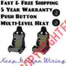 493609rsl Autoloc Power Accessories 2011 Hyundai Universal 2 Seats Heated Seat Kit Plug Play Round Switch 493609rsl Autoloc Power Accessories 2011 Hyundai Universal 2 Seats Heated Seat Kit Plug Play Round Switch
