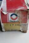 4960550 General Motors Gm Power Seat Motor New Old Stock