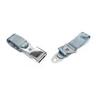 50-205118-1 Premier Quality Products Chevelle Seat Belt Front Light Blue Early