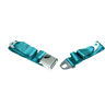 50-205122-1 Premier Quality Products Chevelle Seat Belt Front Turquoise Early