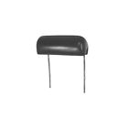 50-205954-1 Premier Quality Products Chevelle Bucket Seat Headrests Black