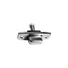 50-207392-1 Chevelle Bucket Seat Back Release Button Eckler