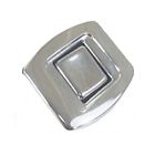 50-207393-1 Chevelle Or Malibu Bucket Seat Back Release Button Eckler