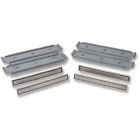 50-207492-1 Chevelle Seat Cover Emblem Set Eckler