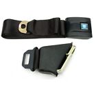 50-207547-1 Original Equipment Reproduction Chevelle Seat Belt Lap With Retractor For