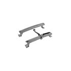 50-207760-1 Premier Quality Products Chevelle Bucket Seat Track Assembly Right