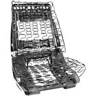 50-207900-1 Premier Quality Products Chevelle Bucket Seat Frame Assembly With Support