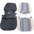 50-210740-1 Premier Quality Products Pui Chevelle Seat Covers Bucket Leather Coupe