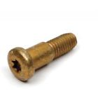50-250245-1 General Motors Gm Malibu Seat Belt Retractor Bolt Nos Original