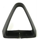 50-250247-1 General Motors Gm Chevelle Malibu Shoulder Belt Guide Black Nos