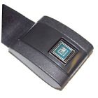 50-323306-1 Chevelle Decal Seat Belt Buckle Gm Mark Of Excellence Eckler