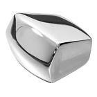 50-342125-1 Premier Quality Products Chevelle Seat Track Knob Chrome