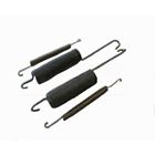 50-347178-1 Premier Quality Products Chevelle And Malibu Bucket Seat Track Springs