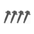50-347883-1 Premier Quality Products Chevelle And Malibu Seat Back Lock Strap