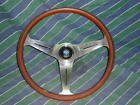 5020 Nardi Volvo 1800s P1800