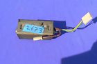 5045388 Gm Power Seat Motor Part Number Dated 9-65