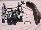 5045616 5045617 Power Bucket Seat Track Rebuilt 66 67 68 69 70 71 72 Grand Prix Riviera A-body