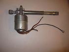 5047858 5047754 Delco Remy Cadillac Horizontal Seat Motor