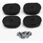 5085 Soffseal Oval Seat Back