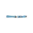 51-53036-1 Scott Drake Seat Belt Long Light Blue