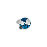 51-76690-1 Premier Quality Products Carbon Fiber Perfectfit Seat Heaters