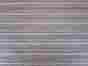 5183 Oem Ford Truck Bronco Automotive Seat Upholstery Fabric Cloth Brown Tan Stripe