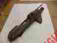 52 53 54 57 58 59 Ford Customline Skyliner Convertible D S Seat Slide Release 51-59
