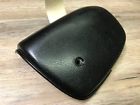 5208073 Mirada Magnum Charger Nos Mopar Black Seat Hinge Cover Trim